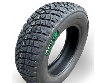 Alpha Racing Tyres Verity Medium / Soft 195/60-15